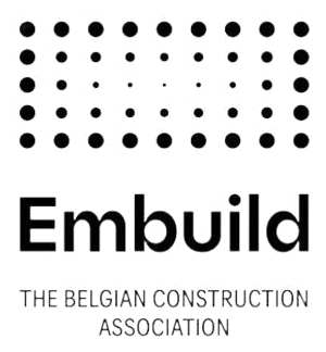 Embuild — The Belgian Construction Association